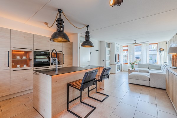 Medium property photo - Heierveldlaan 62, 5993 GD Maasbree